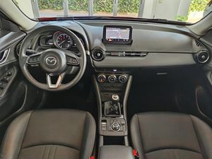 Mazda CX-3 ZENITH - Foto 12