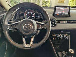Mazda CX-3 ZENITH - Foto 19