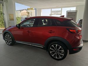 Mazda CX-3 ZENITH - Foto 3