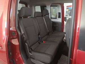 Volkswagen Caddy Comfortline Blue Motion Tech - Foto 18