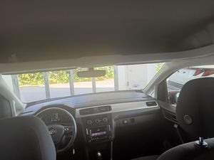Volkswagen Caddy Comfortline Blue Motion Tech - Foto 17