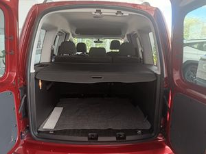 Volkswagen Caddy Comfortline Blue Motion Tech - Foto 5