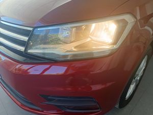 Volkswagen Caddy Comfortline Blue Motion Tech - Foto 20