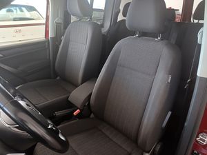 Volkswagen Caddy Comfortline Blue Motion Tech - Foto 11