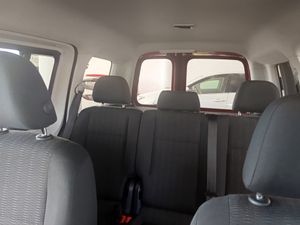 Volkswagen Caddy Comfortline Blue Motion Tech - Foto 19