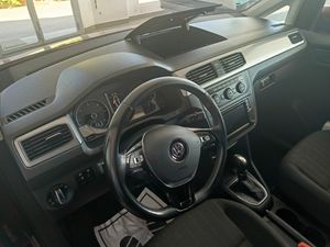 Volkswagen Caddy Comfortline Blue Motion Tech - Foto 23