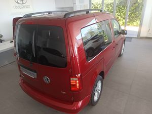 Volkswagen Caddy Comfortline Blue Motion Tech - Foto 22