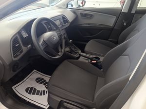 Seat Leon Reference - Foto 10