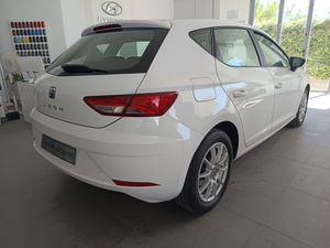 Seat Leon Reference - Foto 6