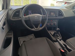 Seat Leon Reference - Foto 17