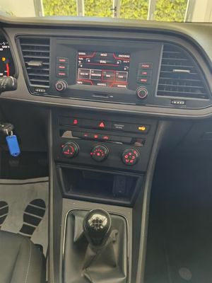 Seat Leon Reference - Foto 14
