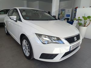 Seat Leon Reference - Foto 8