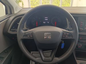 Seat Leon Reference - Foto 15