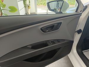 Seat Leon Reference - Foto 9