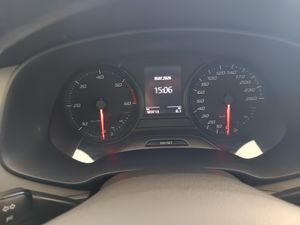 Seat Leon Reference - Foto 16