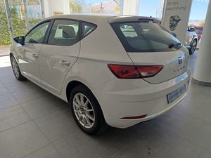 Seat Leon Reference - Foto 4