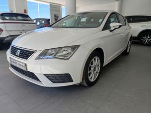 Seat Leon Reference - Foto 3
