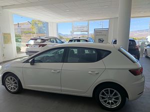 Seat Leon Reference - Foto 3