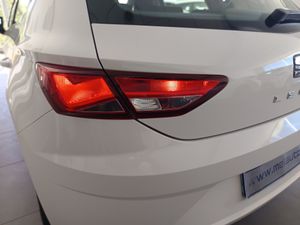 Seat Leon Reference - Foto 19