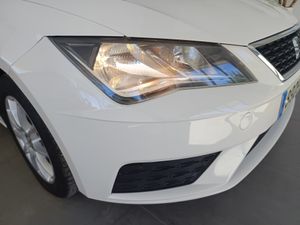 Seat Leon Reference - Foto 18