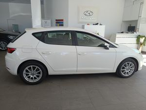 Seat Leon Reference - Foto 7