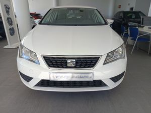 Seat Leon Reference - Foto 2