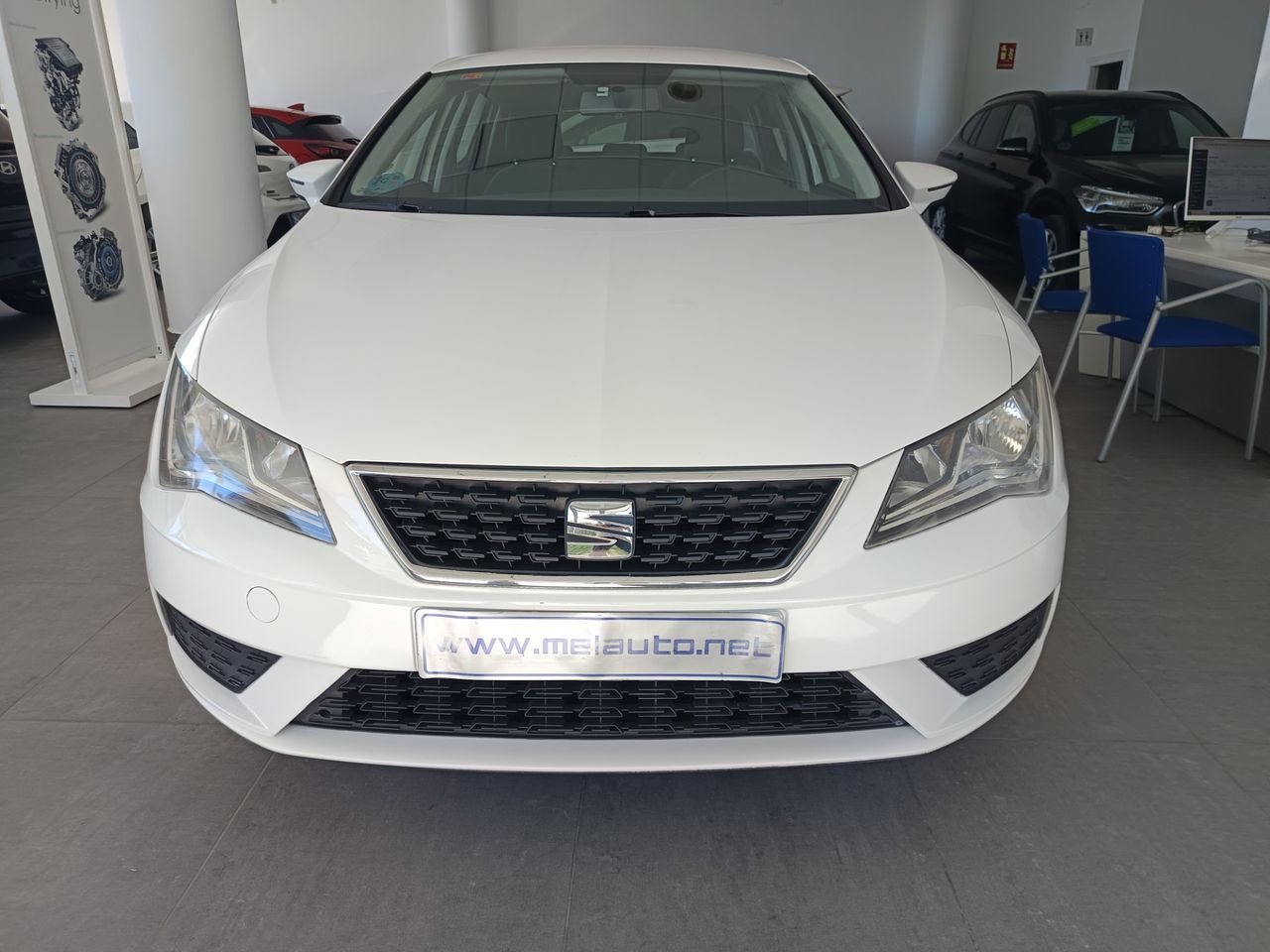 Seat Leon Reference - Foto 1