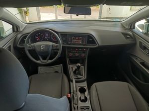 Seat Leon Reference - Foto 13