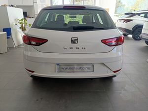 Seat Leon Reference - Foto 5