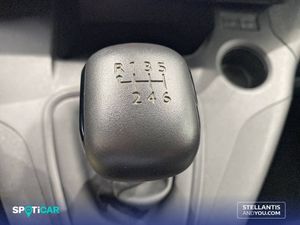 Citroën Berlingo  Talla M BlueHDi 100 Control - Foto 14