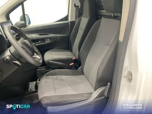 Citroën Berlingo  Talla M BlueHDi 100 Control - Foto 10