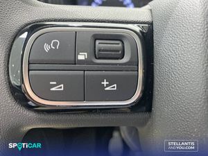 Citroën Berlingo  Talla M BlueHDi 100 Control - Foto 21