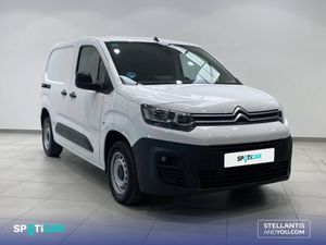 Citroën Berlingo  Talla M BlueHDi 100 Control - Foto 3