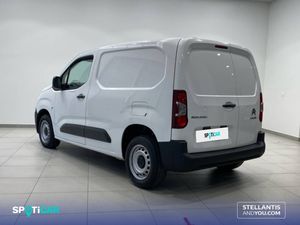 Citroën Berlingo  Talla M BlueHDi 100 Control - Foto 7