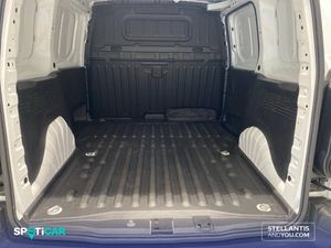 Citroën Berlingo  Talla M BlueHDi 100 Control - Foto 6
