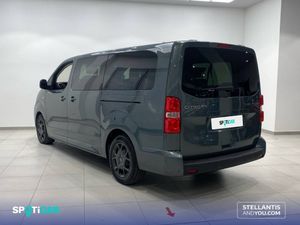 Citroën Spacetourer   Talla XL BlueHDi 180 S&S EAT8 Plus - Foto 7