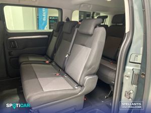 Citroën Spacetourer   Talla XL BlueHDi 180 S&S EAT8 Plus - Foto 10
