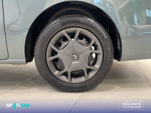 Citroën Spacetourer   Talla XL BlueHDi 180 S&S EAT8 Plus - Foto 11