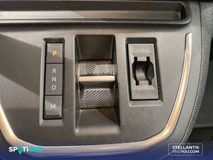 Citroën Spacetourer   Talla XL BlueHDi 180 S&S EAT8 Plus - Foto 14