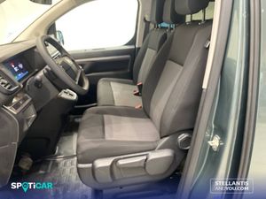 Citroën Spacetourer   Talla XL BlueHDi 180 S&S EAT8 Plus - Foto 9