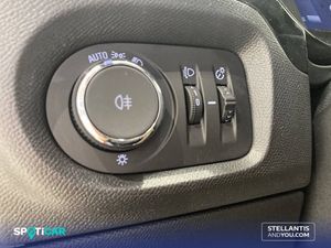 Opel Corsa  1.2T XHL 74kW (100CV) GS - Foto 13