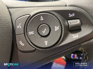Opel Corsa  1.2T XHL 74kW (100CV) GS - Foto 23