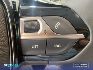Peugeot 208   Turbo 100 S&S 6 Vel. MAN Allure - Foto 24