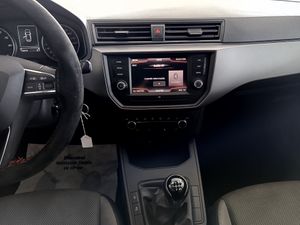 Seat Ibiza 1.0 TSI 70 kW - Foto 16