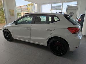 Seat Ibiza 1.0 TSI 70 kW - Foto 3