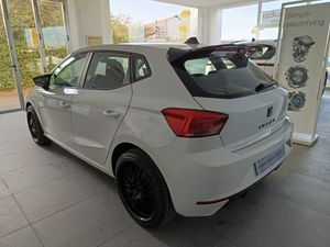 Seat Ibiza 1.0 TSI 70 kW - Foto 4