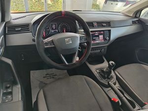 Seat Ibiza 1.0 TSI 70 kW - Foto 17