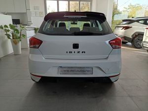 Seat Ibiza 1.0 TSI 70 kW - Foto 5