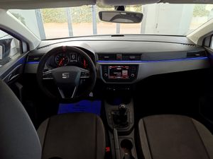 Seat Ibiza 1.0 TSI 70 kW - Foto 13