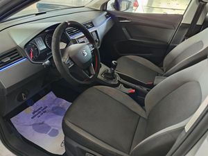 Seat Ibiza 1.0 TSI 70 kW - Foto 10